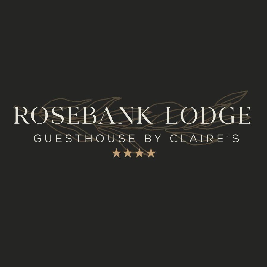 Rosebank Lodge Guesthouse By Claires Йоганнесбурґ Екстер'єр фото
